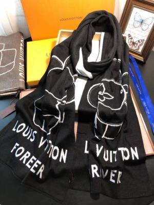 LV Scarf-69